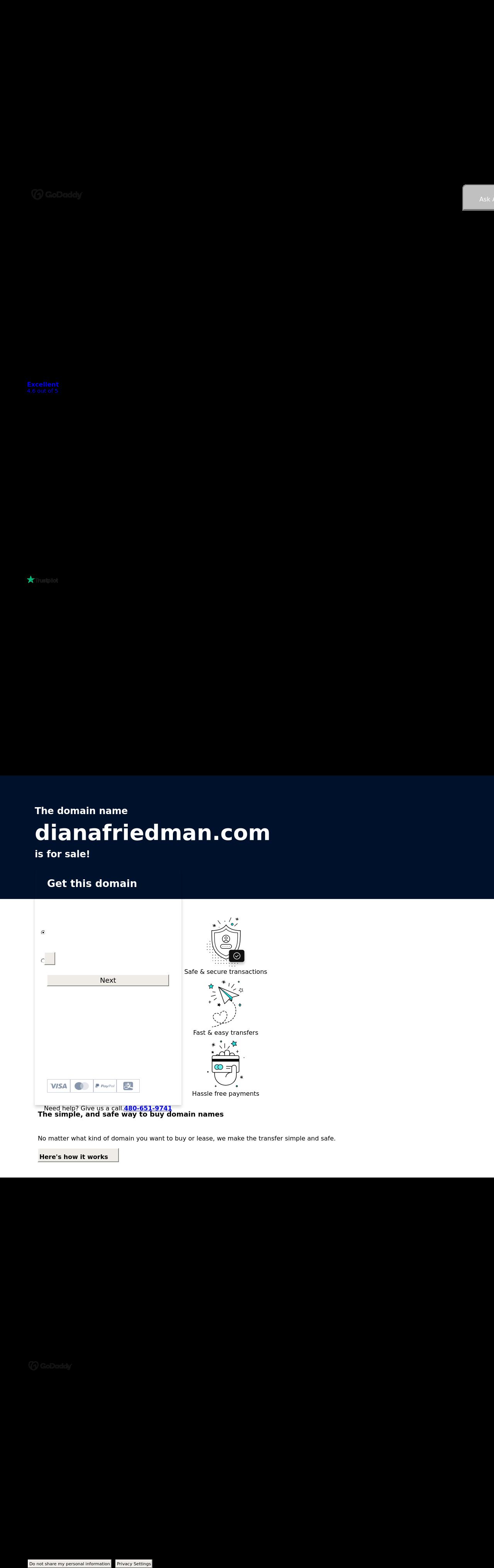 Diana S. Friedman P.C. - Dallas TX Lawyers