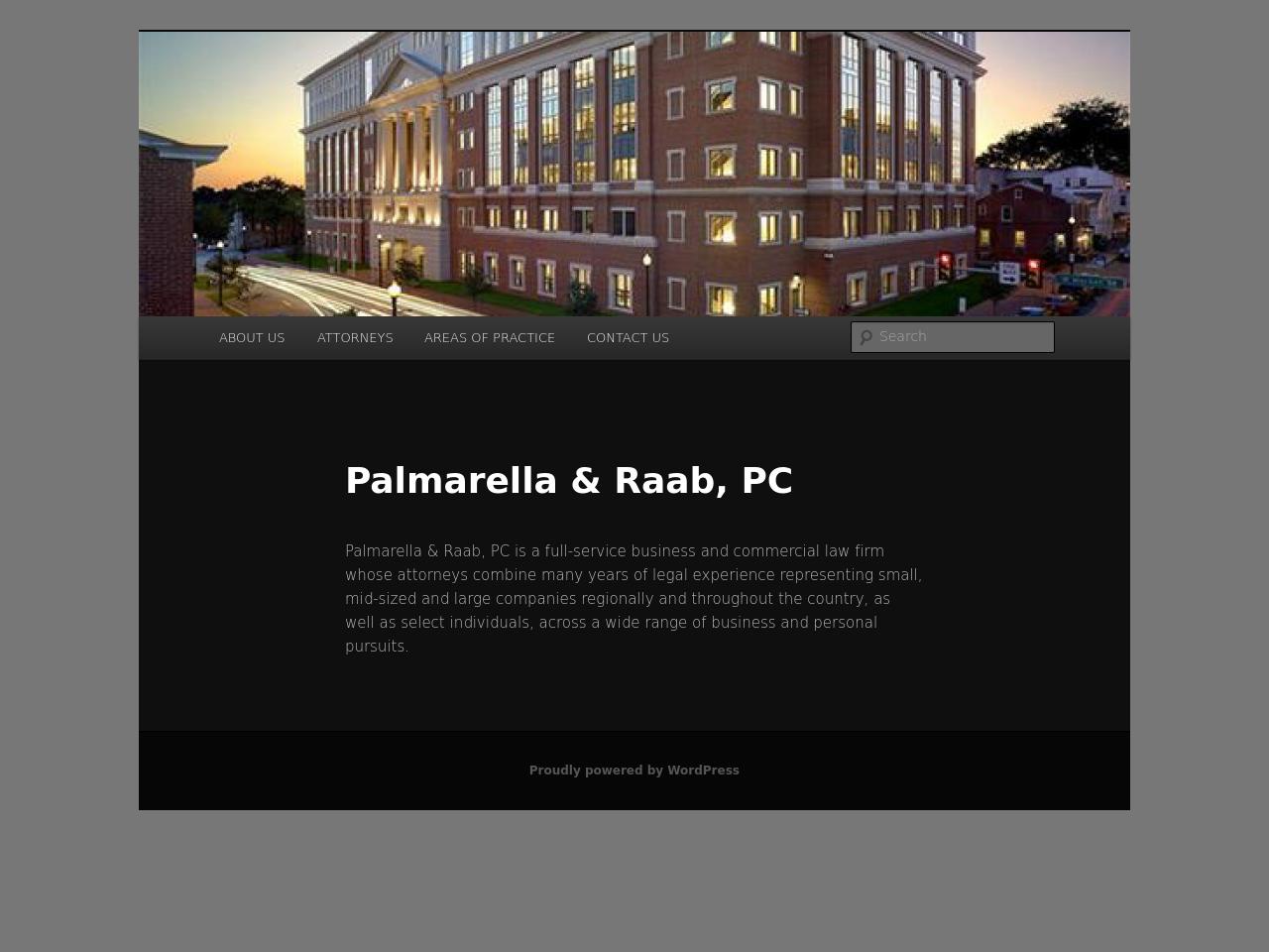 Palmarella & Curry, P.C. - Wayne PA Lawyers