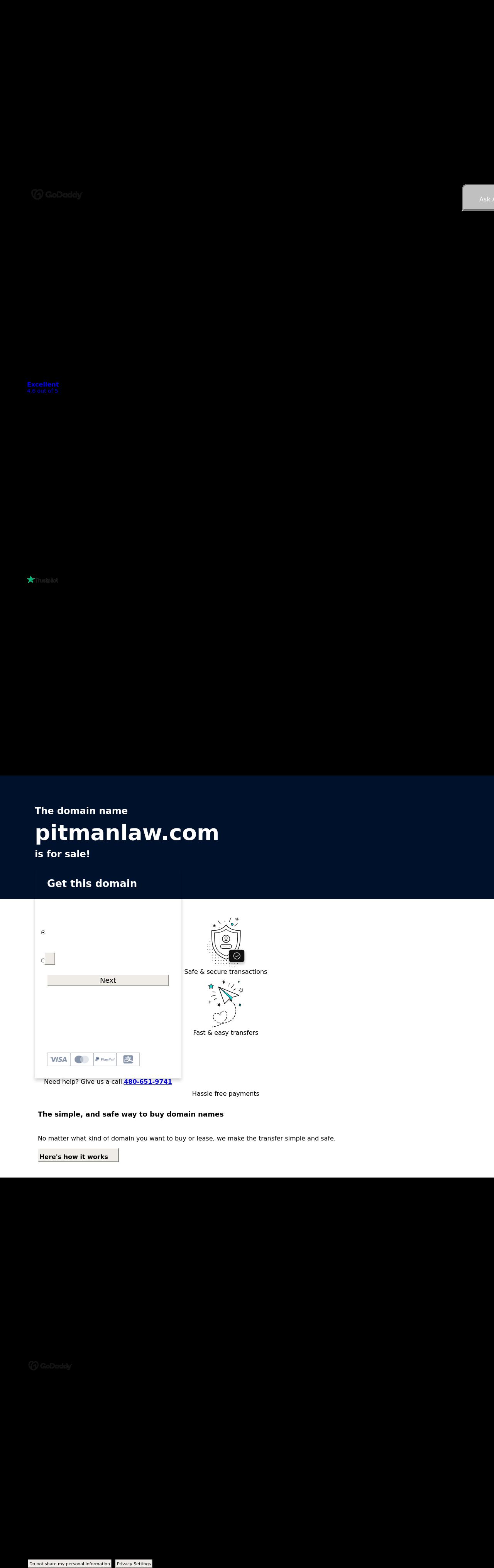 Pitman, Mindas, Grossman, Lee & Moore, P.C. - Springfield NJ Lawyers