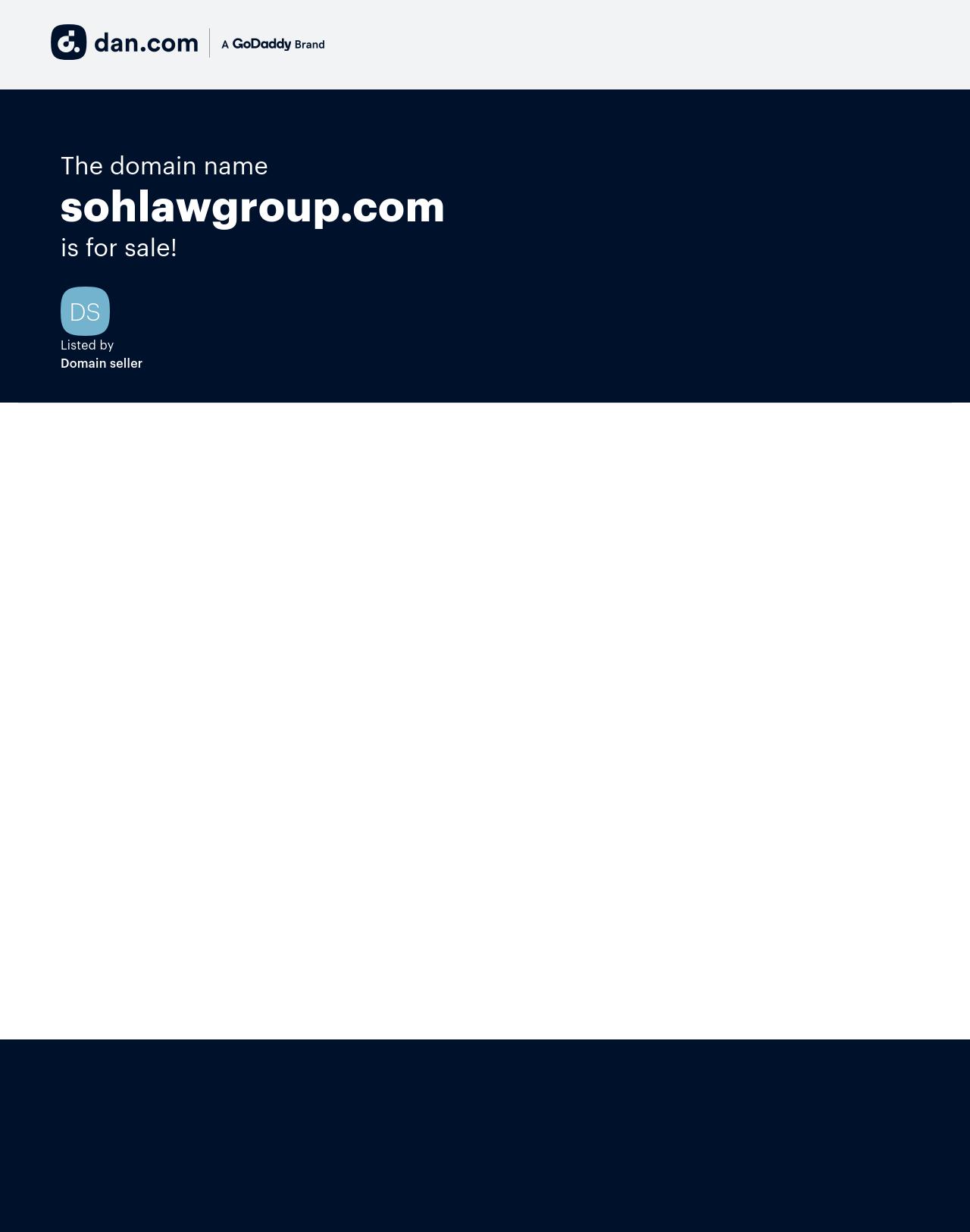 Sohahong Law Group LLC - Atlanta GA Lawyers