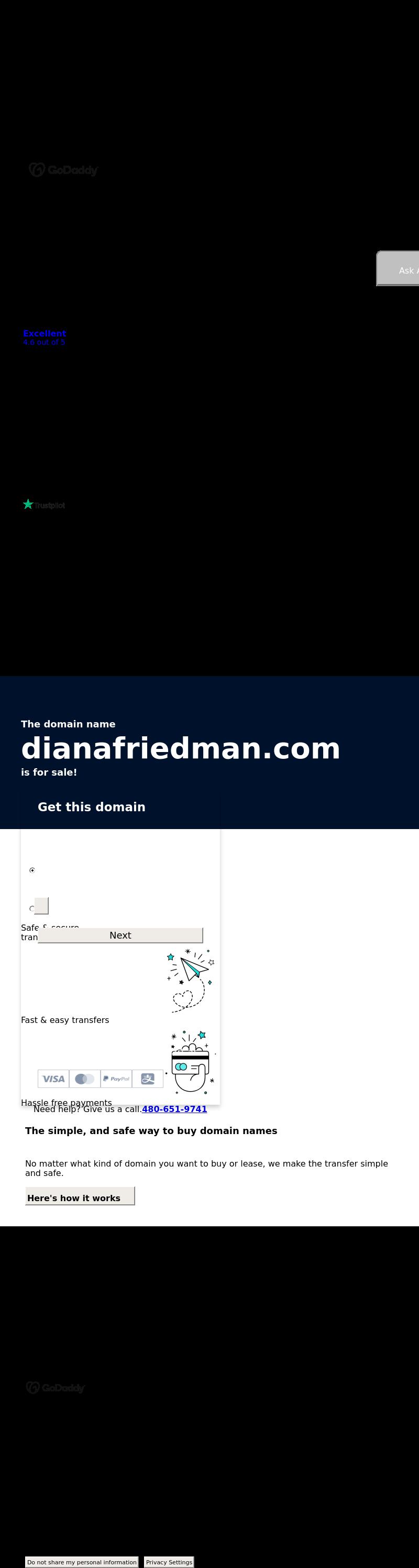 Diana S. Friedman P.C. - Dallas TX Lawyers