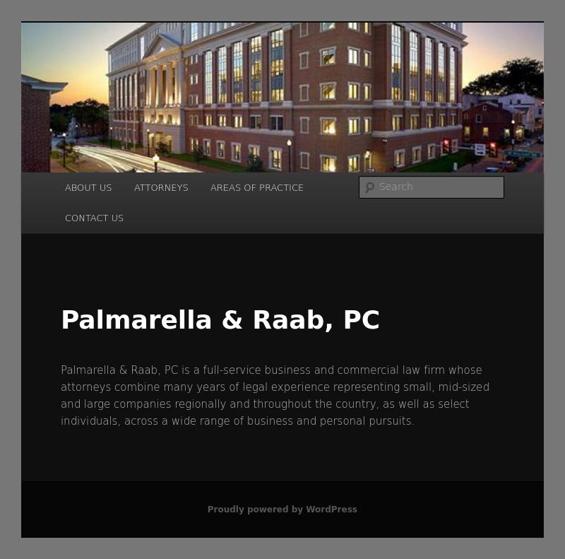 Palmarella & Curry, P.C. - Wayne PA Lawyers