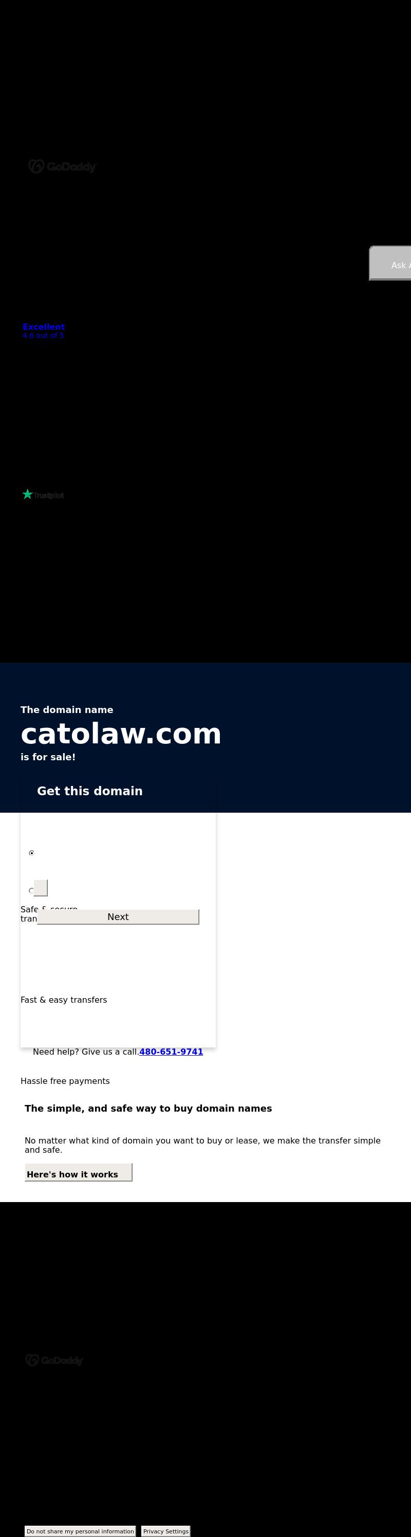 Robin Cato, Attorney at Law, LLC - Lavonia GA Lawyers