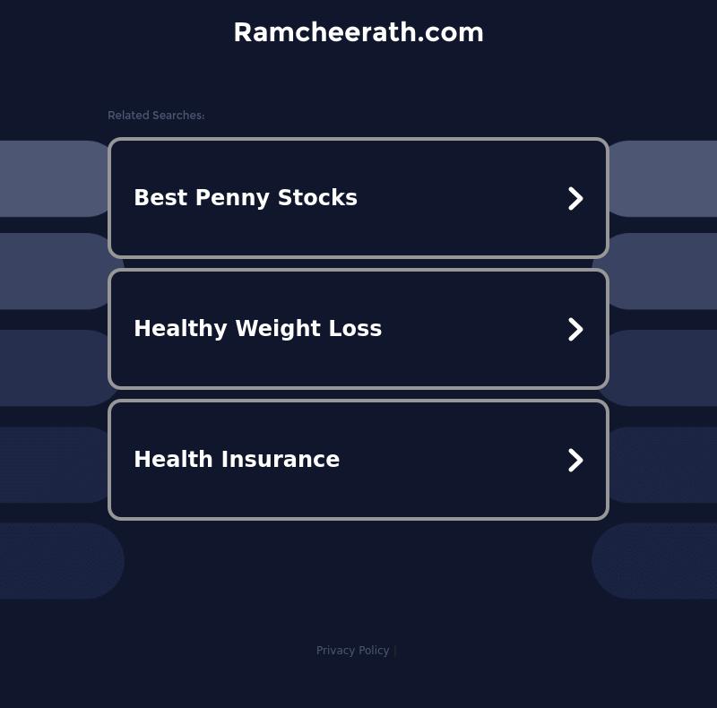 The Law Office of Ram M. Cheerath - New York NY Lawyers