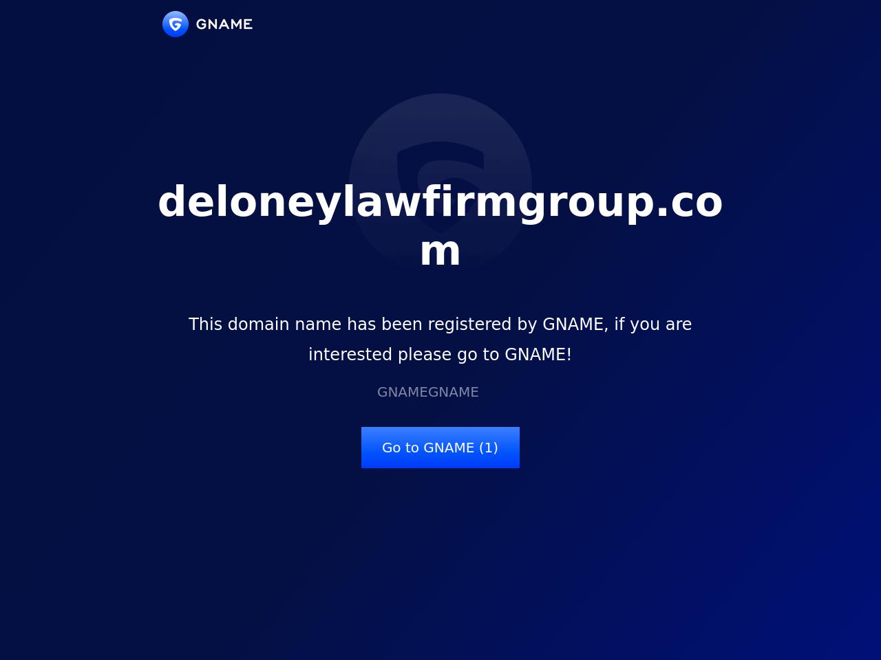 The DeLoney Law Group, PLLC - Dallas TX Lawyers