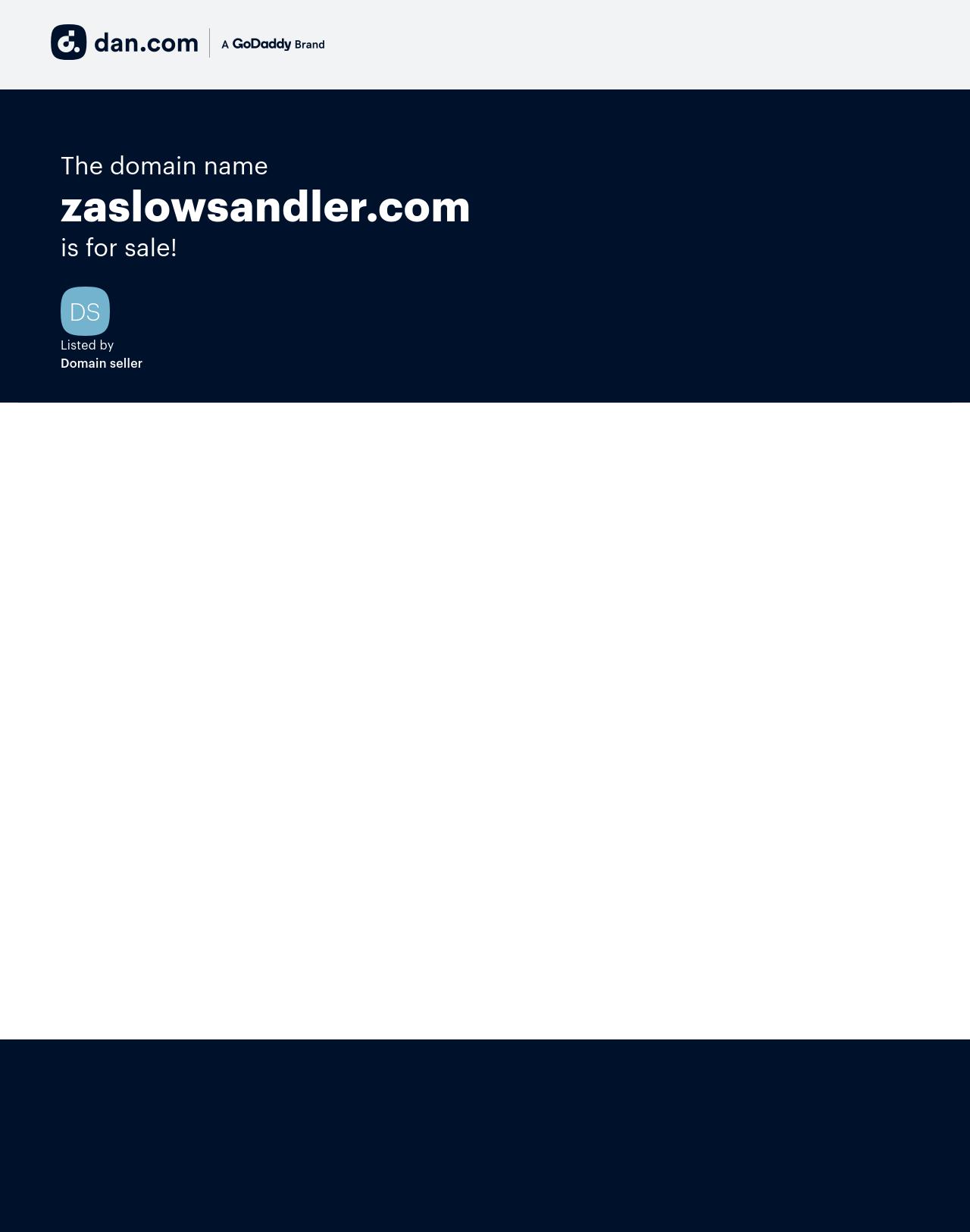 Zaslow & Sandler, LLC - West Hartford CT Lawyers